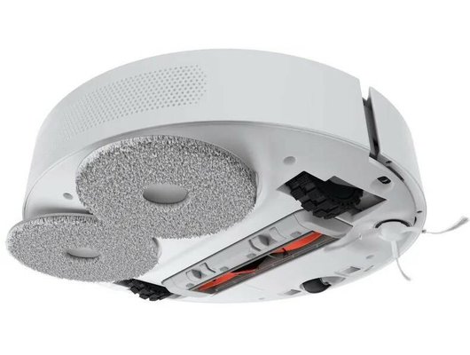 Робот-пылесос XIAOMI Mi Robot Vacuum S10+