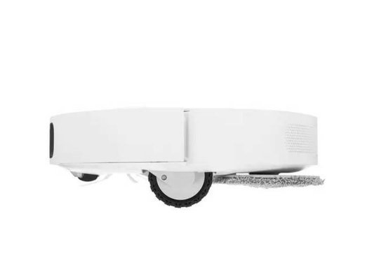 Робот-пылесос XIAOMI Mi Robot Vacuum S10+