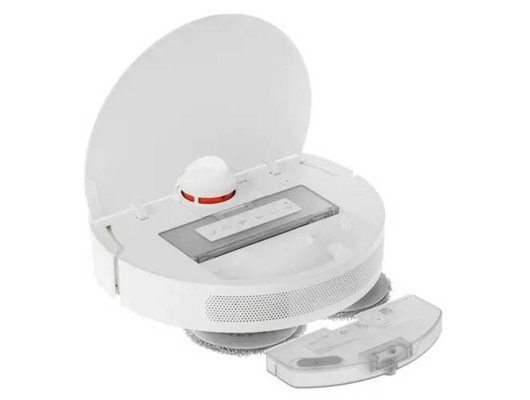 Робот-пылесос XIAOMI Mi Robot Vacuum S10+