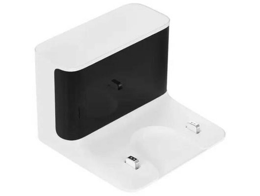 Робот-пылесос XIAOMI Mi Robot Vacuum S10+