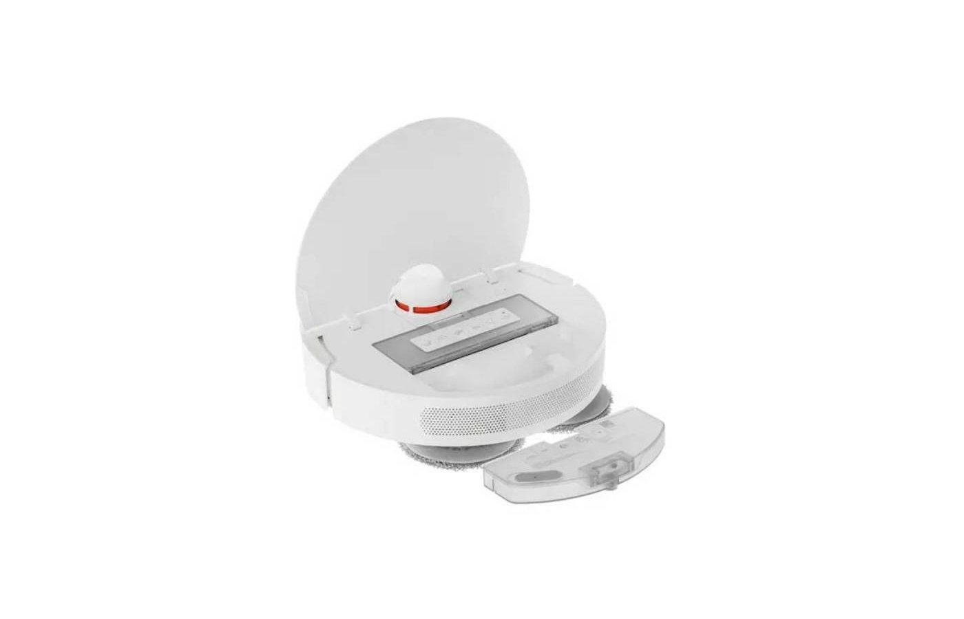 Xiaomi robot vacuum s10 отзывы