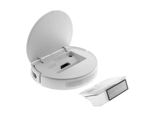 Робот-пылесос XIAOMI Mi Robot Vacuum Mop Essential