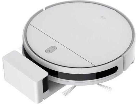 Робот-пылесос XIAOMI Mi Robot Vacuum Mop Essential