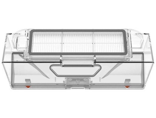 Робот-пылесос XIAOMI Mi Robot Vacuum Mop Essential