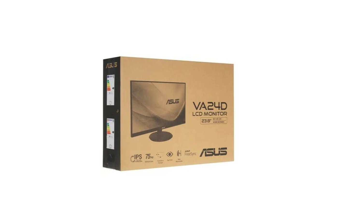 Asus va24dq. Asus va24dq