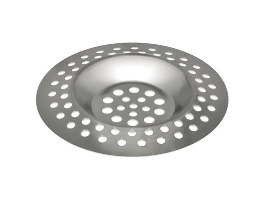 Кухонные принадлежности МультиДом J34-125 Ситечко д/ раковины d7см