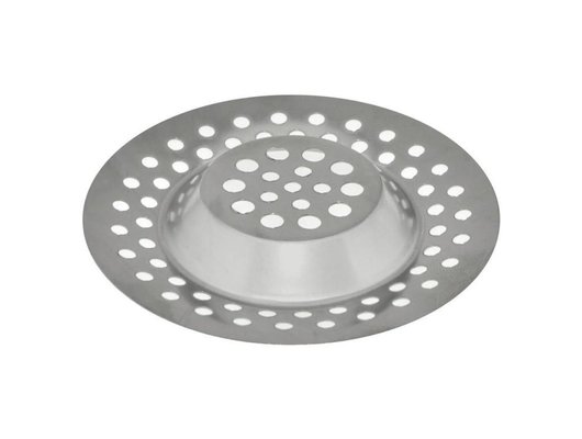 Кухонные принадлежности МультиДом J34-125 Ситечко д/ раковины d7см