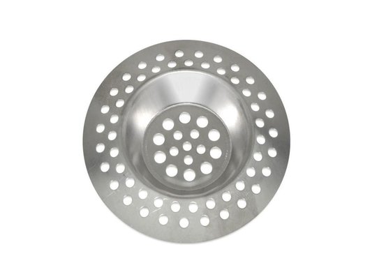 Кухонные принадлежности МультиДом J34-125 Ситечко д/ раковины d7см