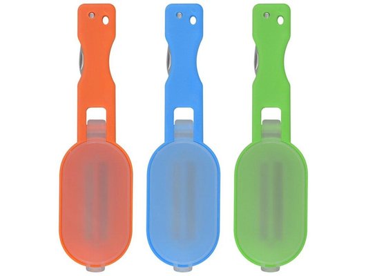 Кухонные принадлежности МультиДом AN53-111 Рыбочистка