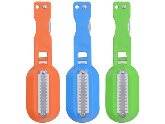 Кухонные принадлежности МультиДом AN53-111 Рыбочистка