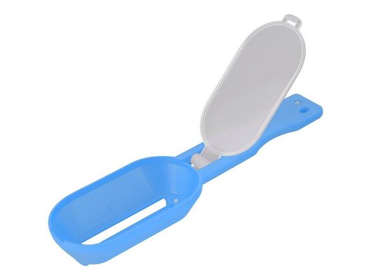 Кухонные принадлежности МультиДом AN53-111 Рыбочистка