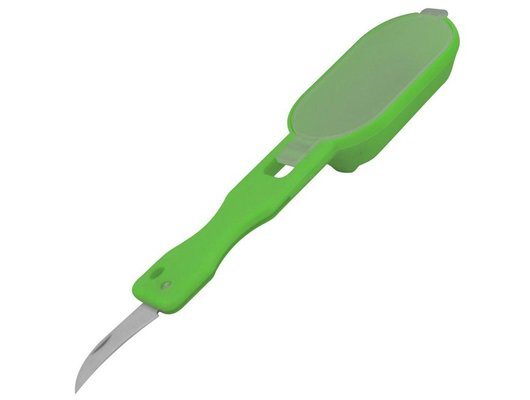 Кухонные принадлежности МультиДом AN53-111 Рыбочистка