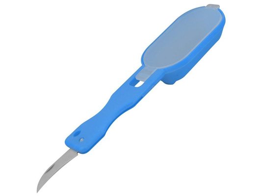 Кухонные принадлежности МультиДом AN53-111 Рыбочистка