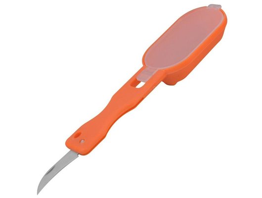 Кухонные принадлежности МультиДом AN53-111 Рыбочистка