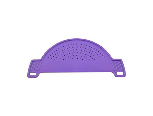 Сито и дуршлаги МультиДом CK76-5 Крышка-сито