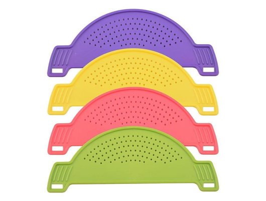 Сито и дуршлаги МультиДом CK76-5 Крышка-сито