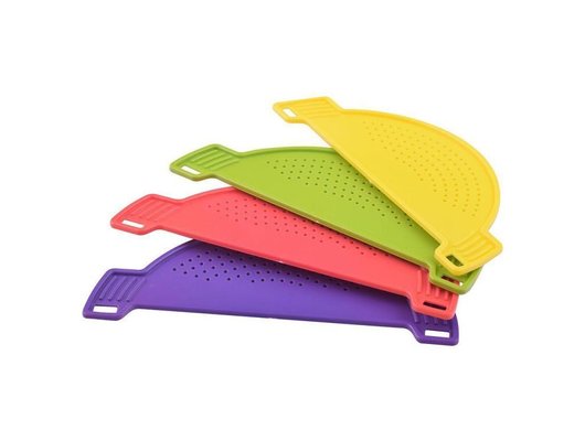 Сито и дуршлаги МультиДом CK76-5 Крышка-сито