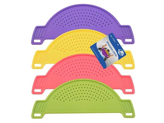 Сито и дуршлаги МультиДом CK76-5 Крышка-сито