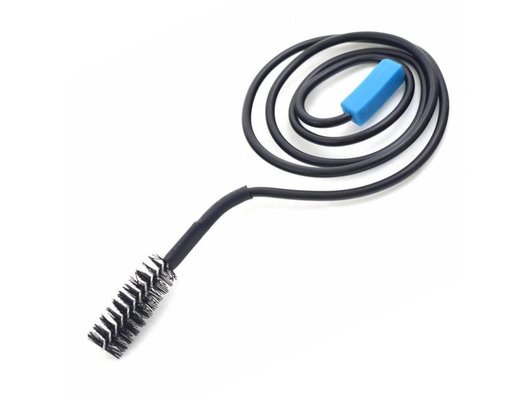 Кухонные инструменты МультиДом VL58-164 Трос для удаления волос из сливных труб дл.66см