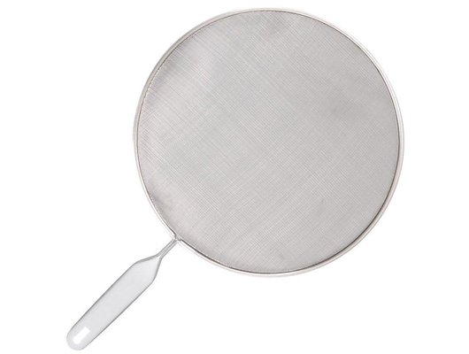 Сито и дуршлаги МультиДом AN11-31 Сито плоское с ручкой 26 см