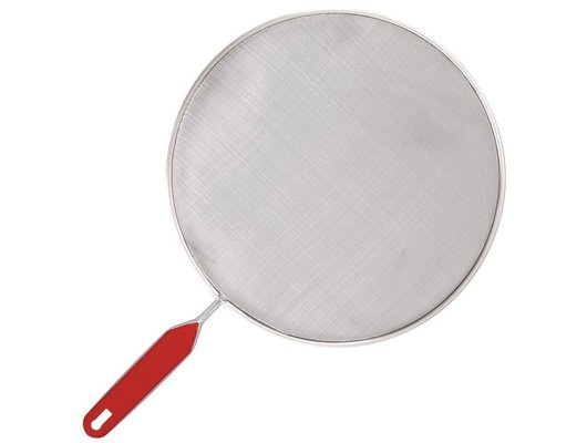 Сито и дуршлаги МультиДом AN11-31 Сито плоское с ручкой 26 см