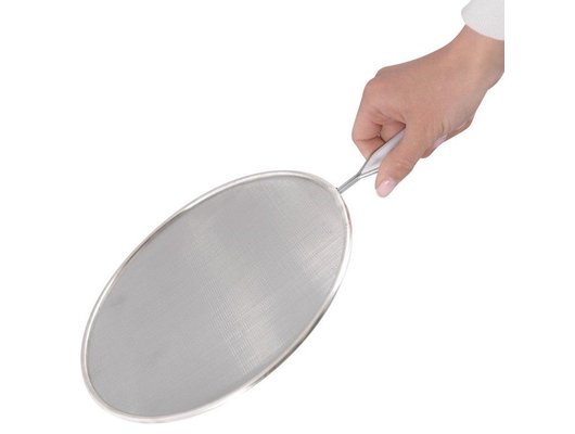 Сито и дуршлаги МультиДом AN11-31 Сито плоское с ручкой 26 см