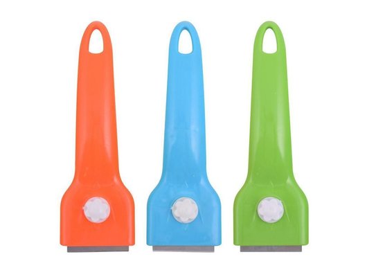 Скребок МультиДом MS58-172 для стеклокерамических поверхностей