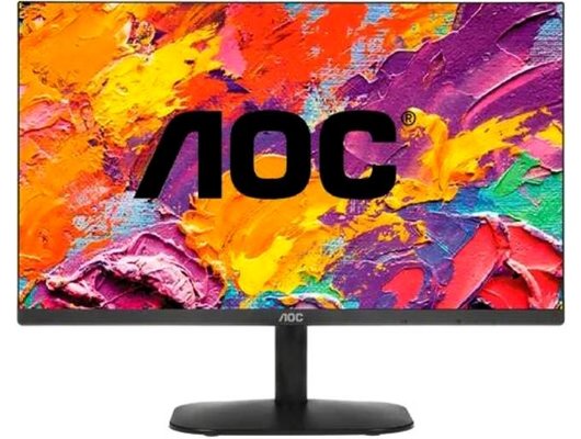 Монитор AOC 24B2XDM