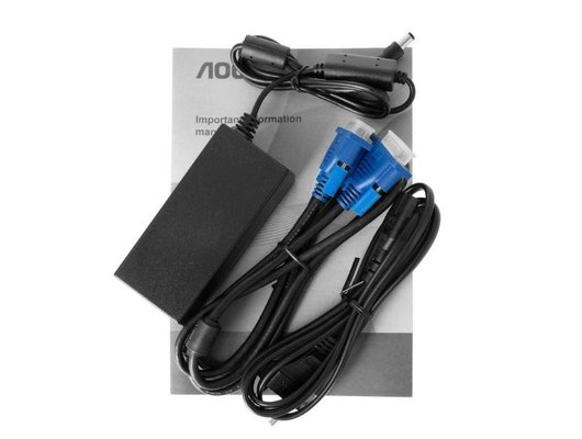 Монитор AOC 24B2XDM