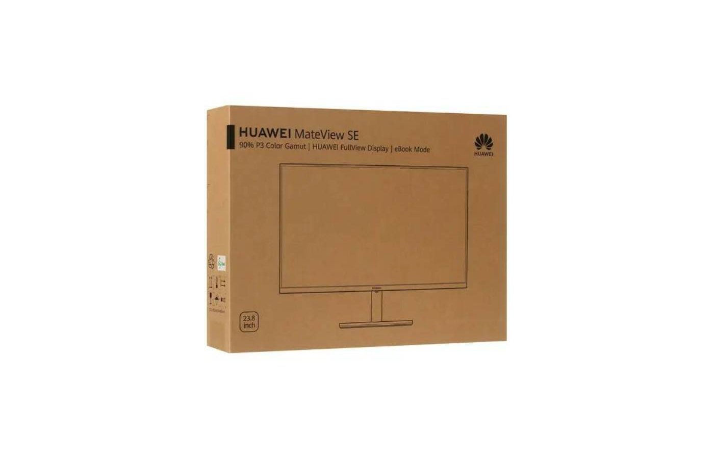 Huawei mateview se SSN-24. Монитор Huawei mateview se SSN-24 (53060683).