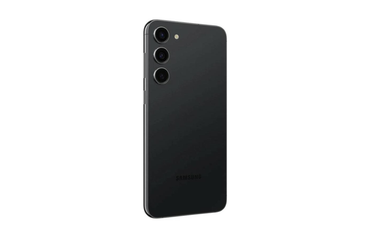 Смартфон Samsung Galaxy S23+ 5G 8/256GB Black (ПИ) - купить в  интернет-магазине RBT.ru. Цены, отзывы, характеристики и доставка в  Челябинске