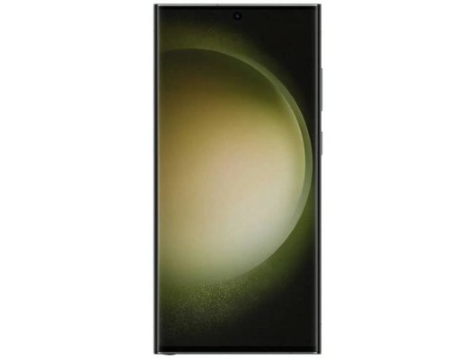 Смартфон Samsung Galaxy S23 Ultra 5G 12/256GB Green (ПИ)