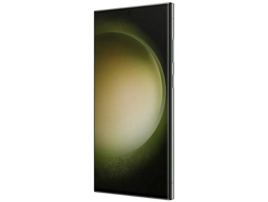 Смартфон Samsung Galaxy S23 Ultra 5G 12/256GB Green (ПИ)