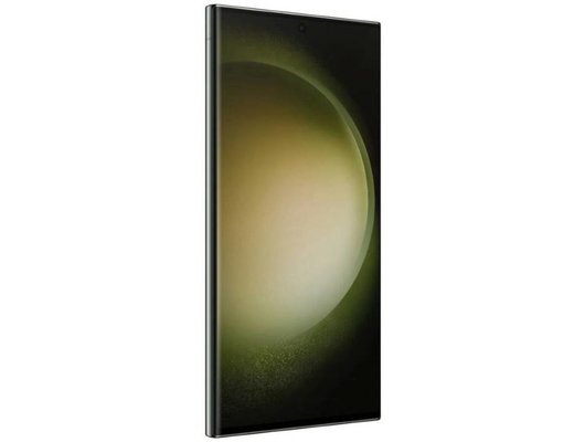 Смартфон Samsung Galaxy S23 Ultra 5G 12/256GB Green (ПИ)