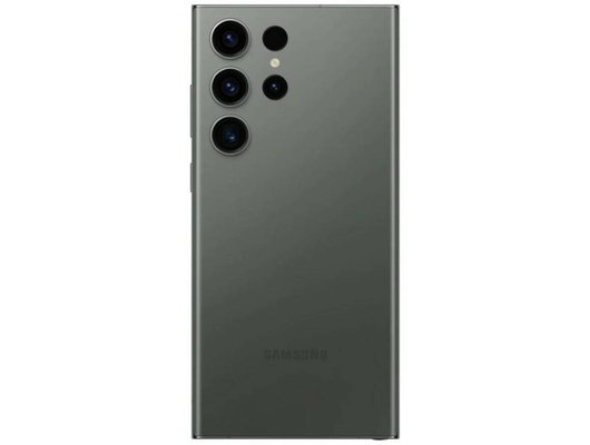 Смартфон Samsung Galaxy S23 Ultra 5G 12/256GB Green (ПИ)