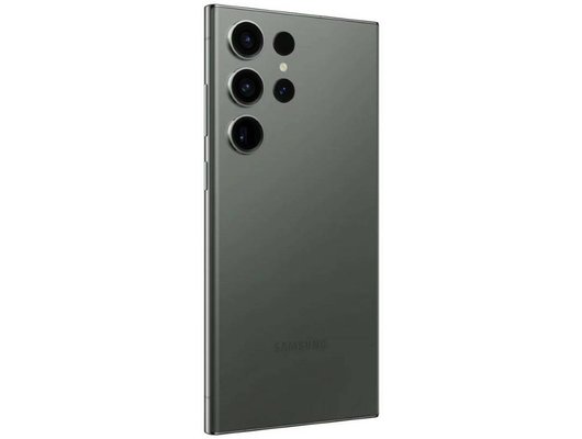 Смартфон Samsung Galaxy S23 Ultra 5G 12/256GB Green (ПИ)