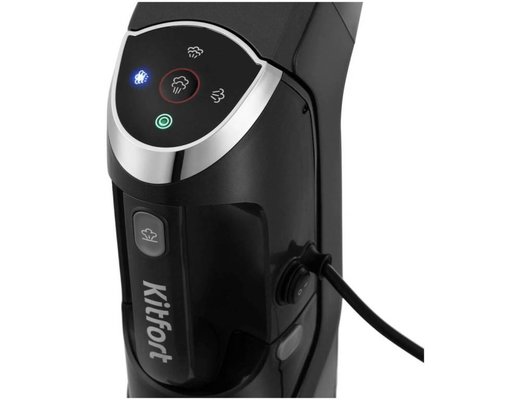 Пылесос KITFORT KT-555