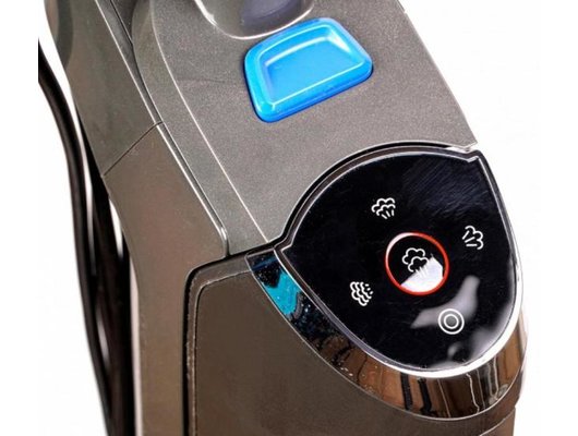 Пылесос KITFORT KT-555