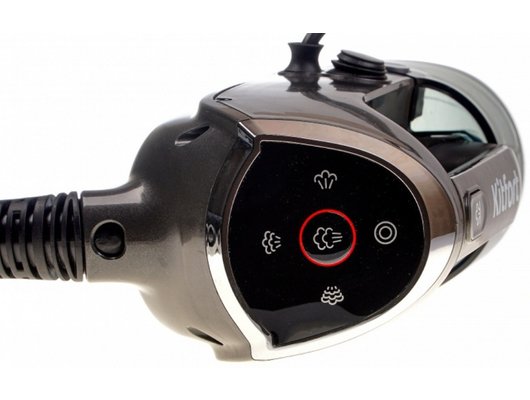 Пылесос KITFORT KT-555