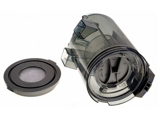 Пылесос KITFORT KT-555