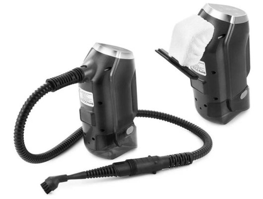 Пылесос KITFORT KT-555