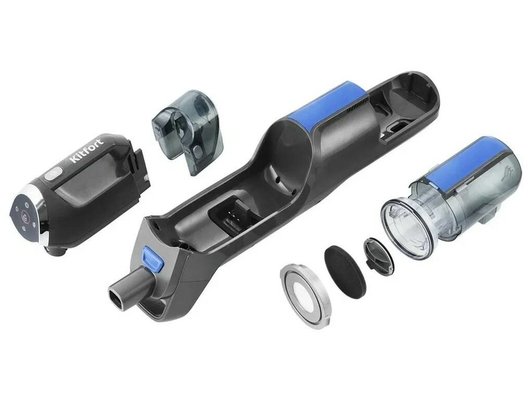 Пылесос KITFORT KT-555