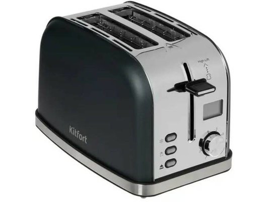 Тостер KITFORT КТ-2036-5