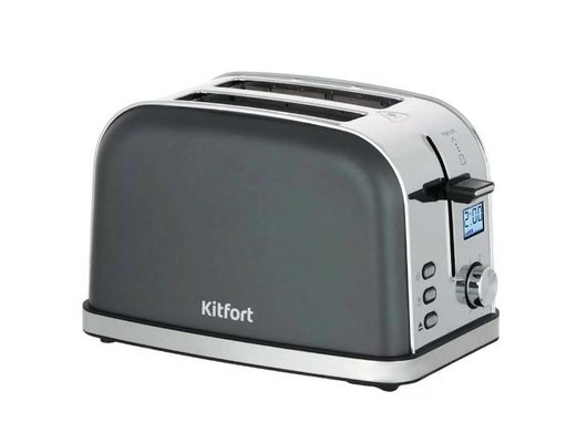 Тостер KITFORT КТ-2036-5
