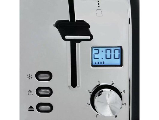 Тостер KITFORT КТ-2036-5