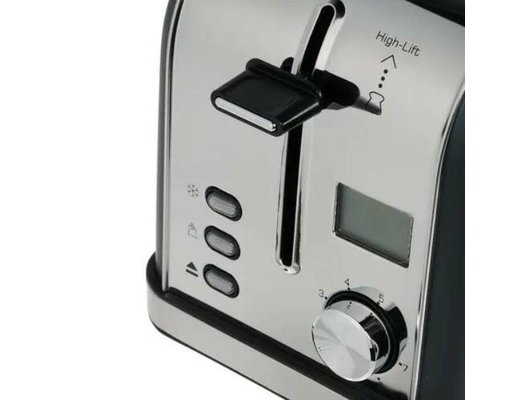 Тостер KITFORT КТ-2036-5