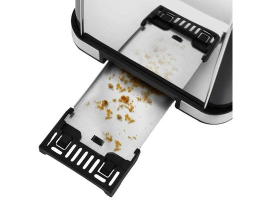 Тостер KITFORT КТ-2036-5