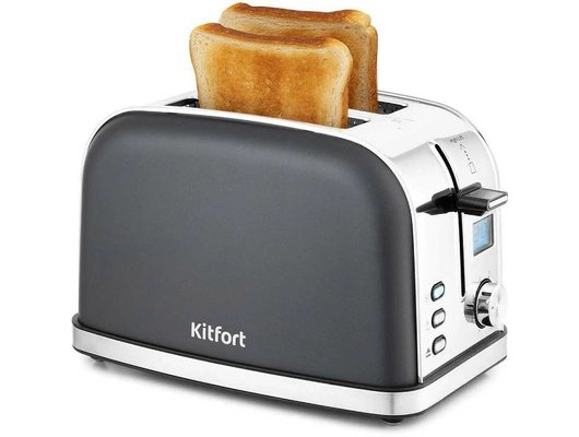 Тостер KITFORT КТ-2036-5