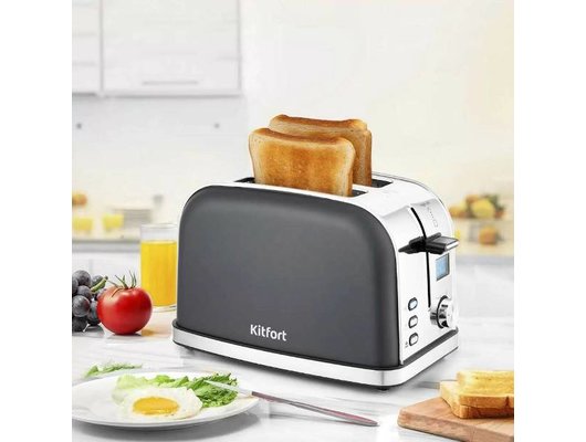 Тостер KITFORT КТ-2036-5