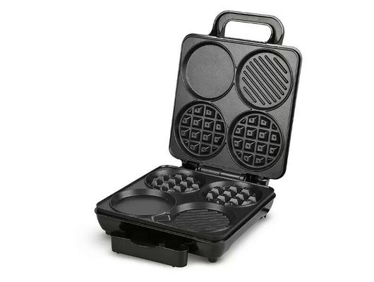 Мультипекарь GFGril GFW-038